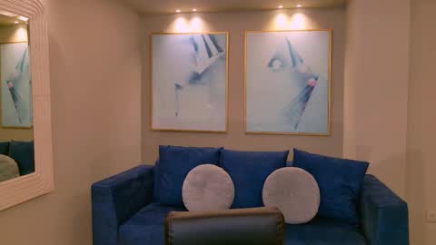 Snapshot of agathakondo chatting on October 25, 2025, 7:30 pm Agatha online show from October 25, 2025, 7:30 pm