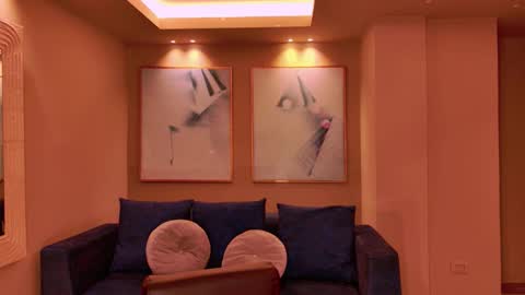 Snapshot of agathakondo chatting on November 2, 2025, 6:43 pm Agatha online show from November 2, 2025, 6:43 pm