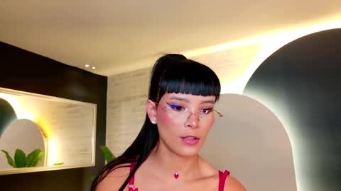 Snapshot of agathakondo chatting on November 6, 2025, 9:26 pm Agatha online show from November 6, 2025, 9:26 pm