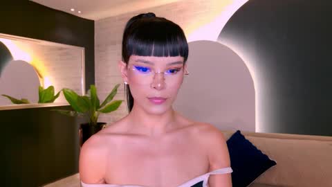 Snapshot of agathakondo chatting on November 13, 2025, 7:24 pm Agatha online show from November 13, 2025, 7:24 pm