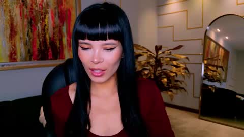 Snapshot of agathakondo chatting on December 17, 2025, 6:47 pm Agatha online show from December 17, 2025, 6:47 pm