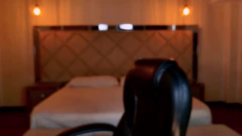 Agatha online show from March 25, 2026, 9:21 pm