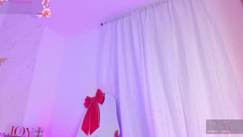 Agatha Owens online show from November 7, 2025, 1:16 am