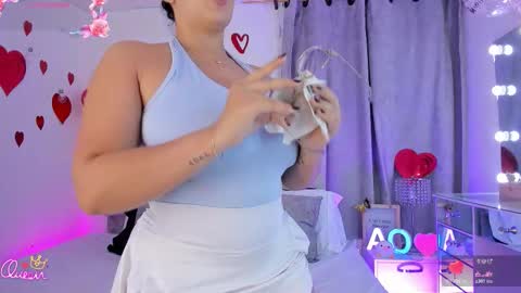 Agatha Owens online show from February 20, 2026, 10:32 pm