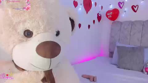 Agatha Owens online show from February 28, 2026, 11:28 pm