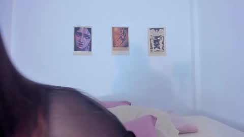 Agatha online show from February 24, 2026, 5:49 am