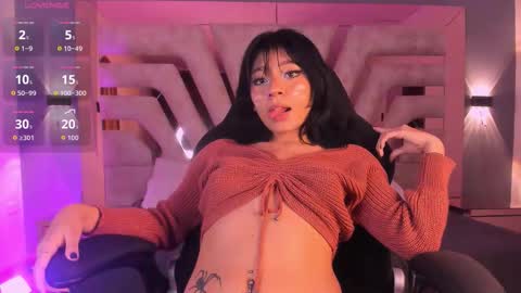 agathauwudoll online show from March 7, 2026, 4:09 am