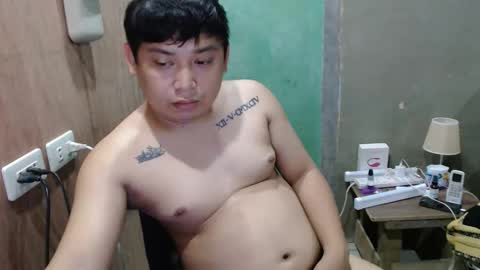 Markii online show from November 10, 2025, 2:54 am