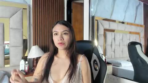 AggathaSanders online show from January 19, 2026, 12:53 pm