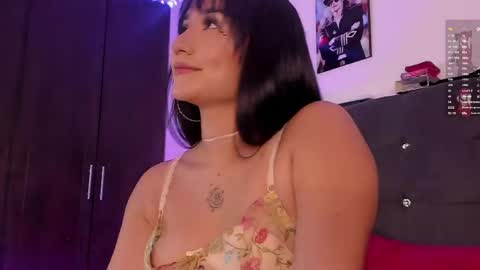 Maggie   online show from April 24, 2026, 11:07 pm