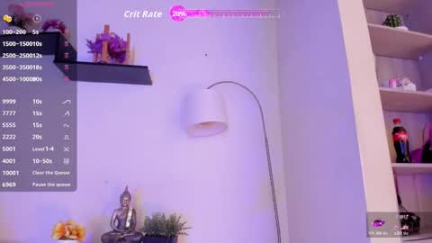 Snapshot of aghata_williamss chatting on February 24, 2026, 6:39 pm AGHATA online show from February 24, 2026, 6:39 pm