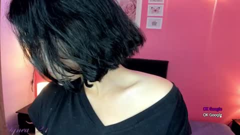  ines  online show from February 8, 2025, 3:08 am