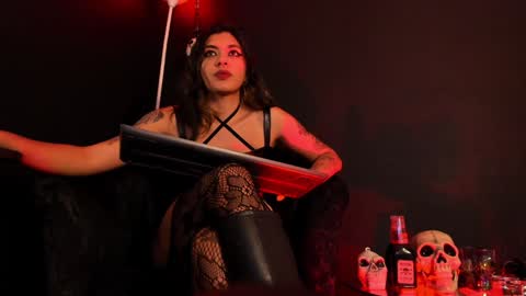 Snapshot of agnes_jones chatting on January 9, 2025, 7:31 am agnes_jones online show from January 9, 2025, 7:31 am