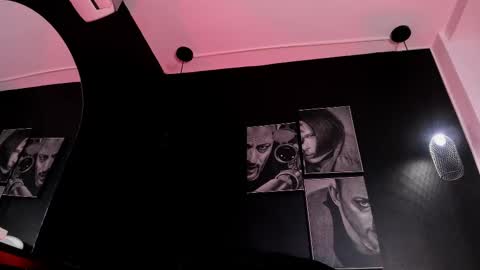 Snapshot of agnes_jones chatting on October 2, 2025, 10:17 pm agnes_jones online show from October 2, 2025, 10:17 pm