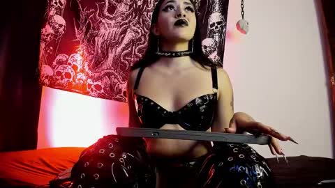 Snapshot of agnes_jones chatting on November 24, 2025, 4:56 am agnes_jones online show from November 24, 2025, 4:56 am