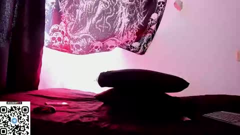 Snapshot of agnes_jones chatting on November 30, 2025, 5:50 pm agnes_jones online show from November 30, 2025, 5:50 pm