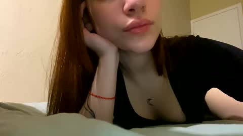 Agnes online show from February 16, 2026, 10:17 pm