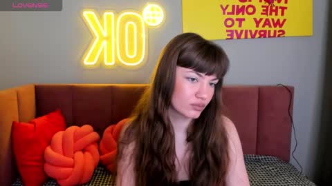 Agnes online show from February 28, 2026, 4:02 am