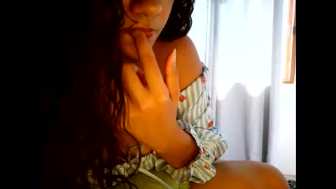 Snapshot of agnesethereal chatting on December 17, 2025, 6:14 pm agnesethereal online show from December 17, 2025, 6:14 pm