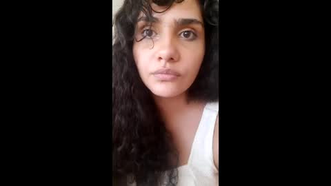 agnesethereal online show from February 27, 2026, 7:58 pm