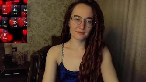 Agnes online show from October 27, 2025, 11:09 pm