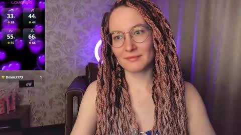 Agnes online show from January 6, 2026, 9:18 pm