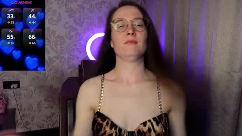 Agnes online show from March 19, 2026, 9:41 pm