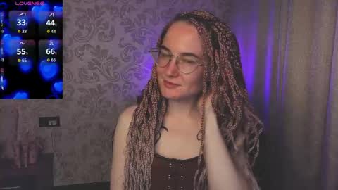 Snapshot of agnesgraham chatting on April 22, 2026, 11:06 pm Agnes online show from April 22, 2026, 11:06 pm