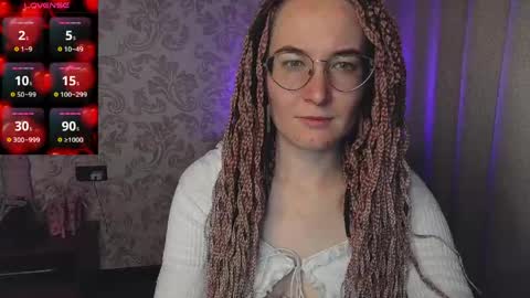 Snapshot of agnesgraham chatting on April 26, 2026, 10:07 pm Agnes online show from April 26, 2026, 10:07 pm