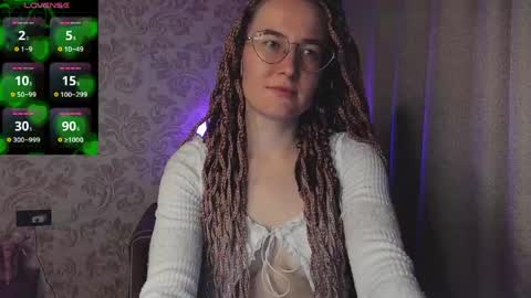 Snapshot of agnesgraham chatting on April 27, 2026, 10:30 pm Agnes online show from April 27, 2026, 10:30 pm