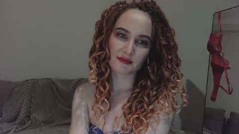 Snapshot of agnesgraham chatting on July 27, 2026, 9:00 pm Agnes online show from July 27, 2026, 9:00 pm