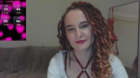 Snapshot of agnesgraham chatting on July 28, 2026, 9:58 pm Agnes online show from July 28, 2026, 9:58 pm