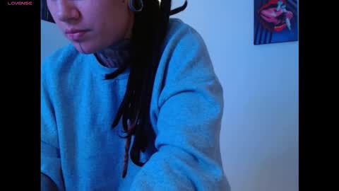 Agness online show from December 15, 2025, 6:01 pm