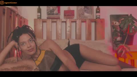 agnetism online show from December 23, 2024, 11:17 pm