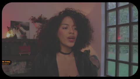 agnetism online show from January 18, 2026, 10:35 pm