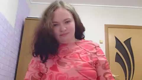 Agnettta online show from April 24, 2026, 12:35 am