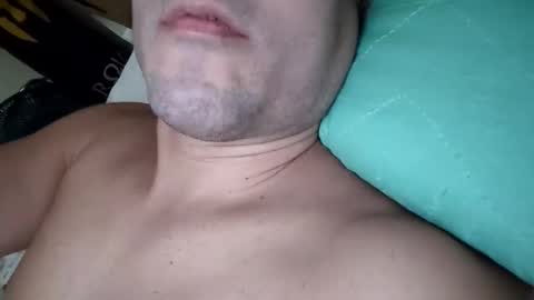 agustincs714 online show from March 2, 2026, 11:17 am