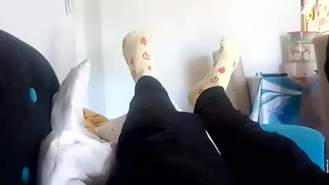 Snapshot of agustingaleano14 chatting on October 31, 2025, 12:50 pm agustingaleano14 online show from October 31, 2025, 12:50 pm