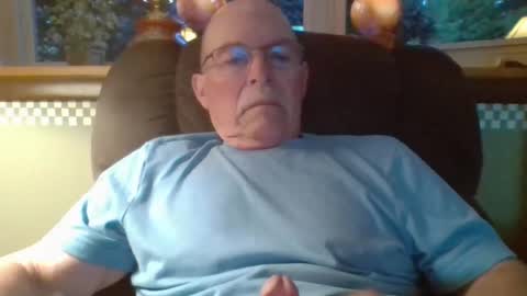 Snapshot of aguynrkfrd chatting on June 15, 2026, 9:55 am aguynrkfrd online show from June 15, 2026, 9:55 am