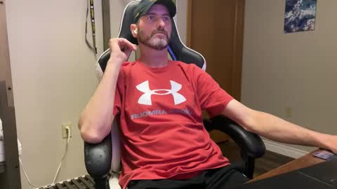 AhShucks online show from March 30, 2026, 2:56 am