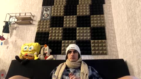 ahbehbi12 online show from December 2, 2024, 7:58 am