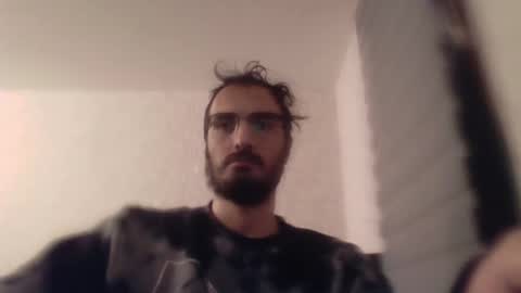 ahbehbi12 online show from October 28, 2025, 10:56 pm