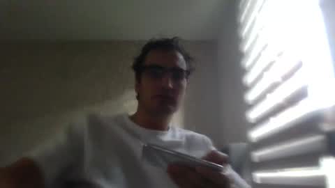 ahbehbi12 online show from October 31, 2025, 2:40 pm