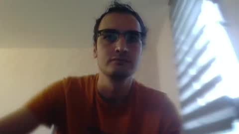 ahbehbi12 online show from November 1, 2025, 2:30 pm