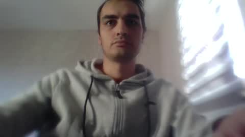 ahbehbi12 online show from November 3, 2025, 1:01 pm