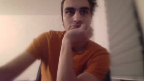 ahbehbi12 online show from November 9, 2025, 5:00 pm