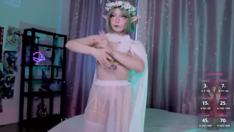 Coraline online show from October 6, 2025, 2:25 pm