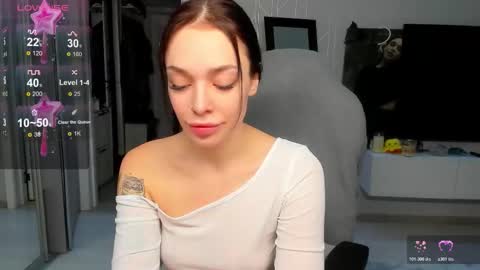 Snapshot of ahegao_meow chatting on February 10, 2026, 2:15 am Baby online show from February 10, 2026, 2:15 am