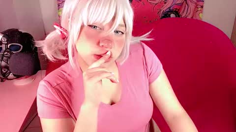 ahegaodoll online show from September 13, 2025, 1:16 am