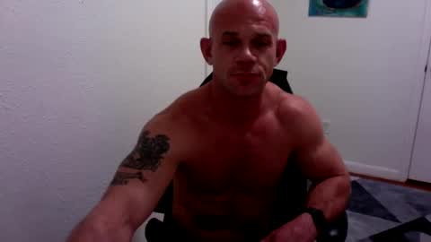 ahern1985 online show from September 14, 2025, 3:49 am